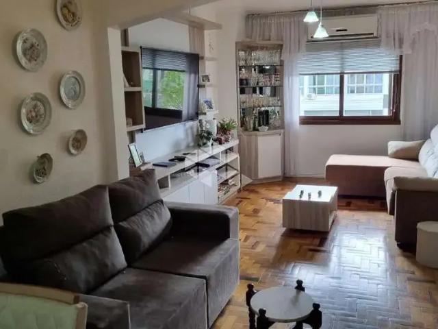 Apartamento para Venda em São Francisco de Paula/RS Centro 3 Quartos