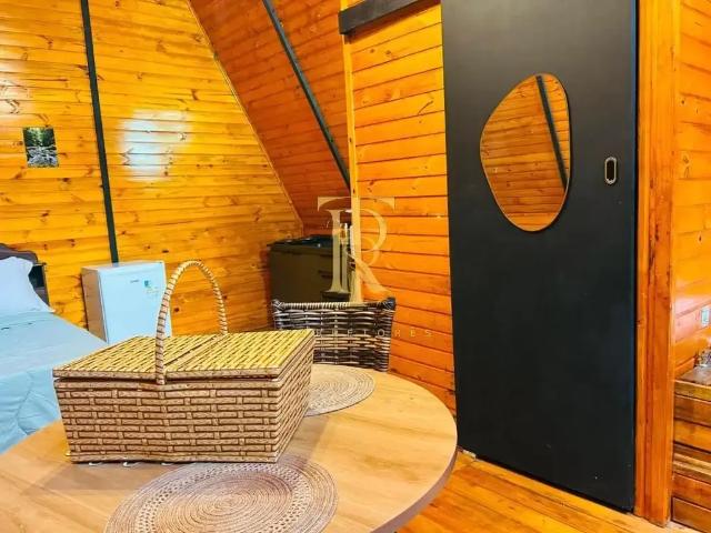 Apartamento para Venda em São Francisco de Paula/RS Centro 1 Quartos
