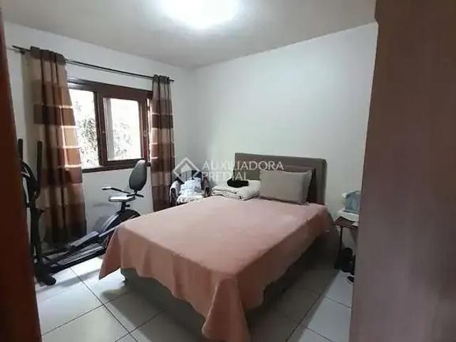 Apartamento para Venda em São Francisco de Paula/RS Centro 2 Quartos