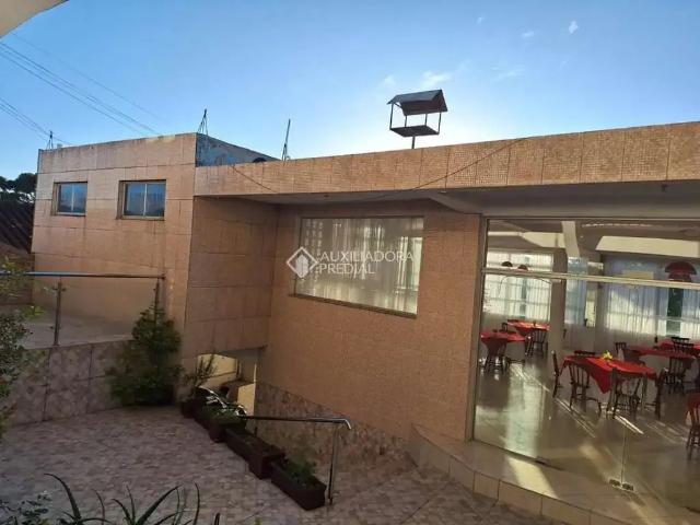 Apartamento para Venda em São Francisco de Paula/RS Centro