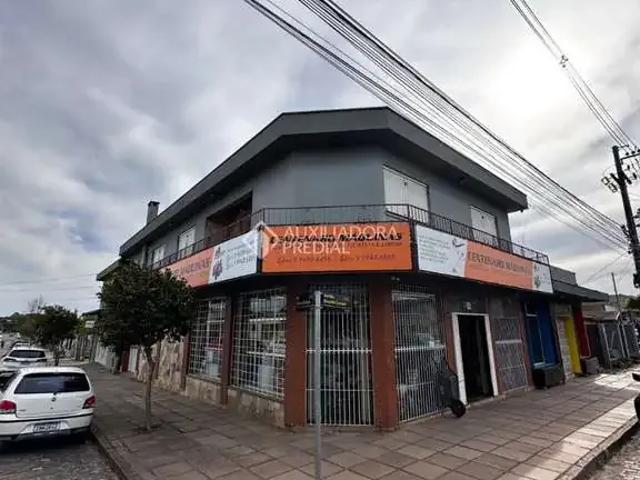 Apartamento para Venda em São Francisco de Paula/RS Centro 4 Quartos