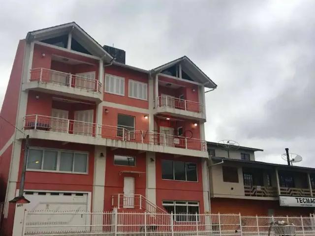 Apartamento para Venda em São Francisco de Paula/RS Centro 6 Quartos