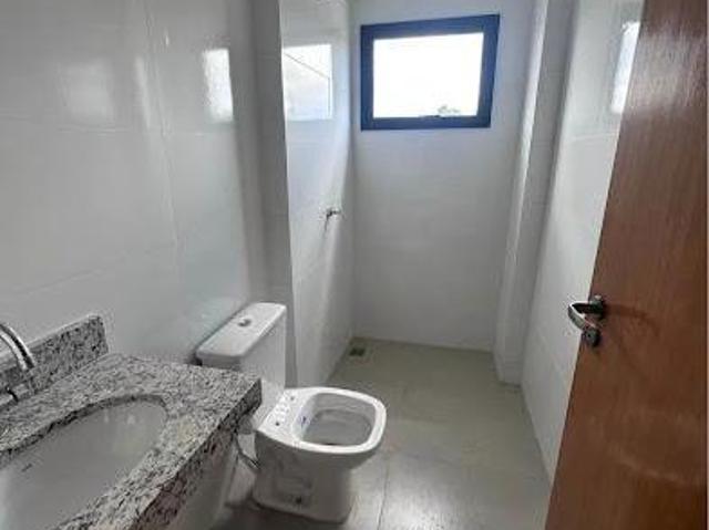 Apartamento para venda em São Francisco, Passos