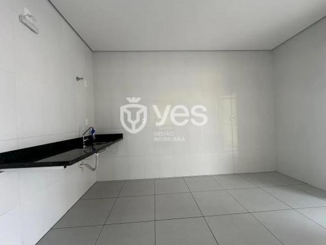 Apartamento para venda em São Geraldo, Araxá