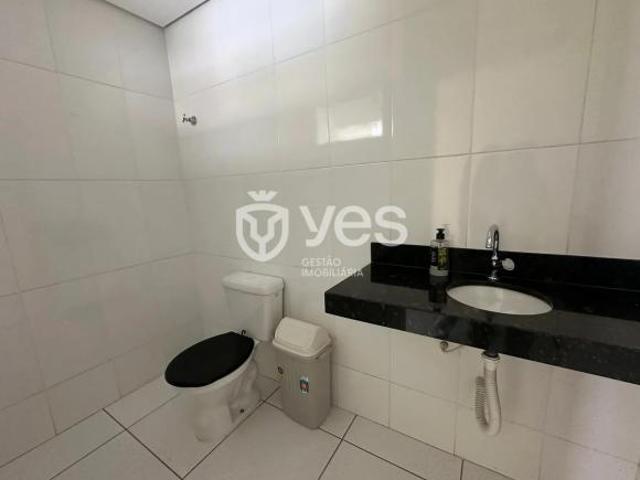 Apartamento para venda em São Geraldo, Araxá