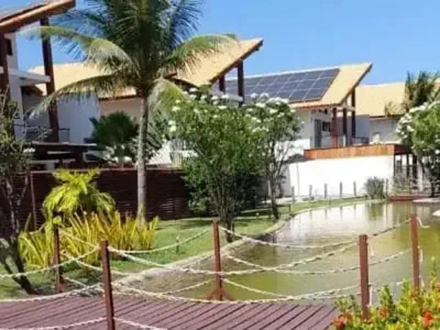 Apartamento para Venda em São Gonçalo do Amarante/CE Taíba 1 Quartos