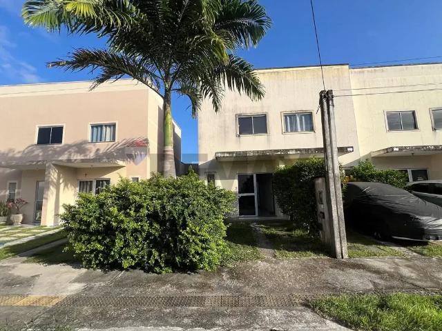 Apartamento para Venda em São Gonçalo do Amarante/RN Centro 2 Quartos