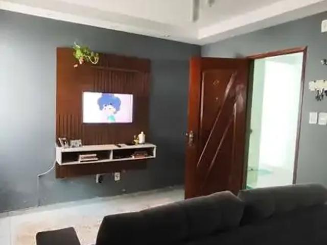 Apartamento para Venda em São Gonçalo do Amarante/RN Jardim Lola 2 Quartos