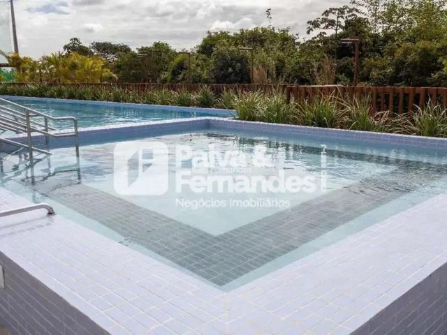 Apartamento para Venda em São Gonçalo do Amarante/RN Jardins 2 Quartos
