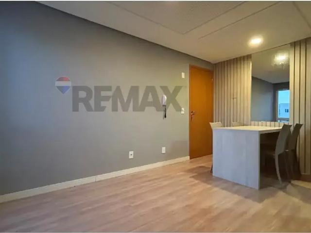 Apartamento para Venda em São Gonçalo do Amarante/RN Jardins 2 Quartos