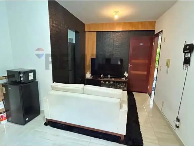Apartamento para Venda em São Gonçalo do Amarante/RN Jardins 2 Quartos