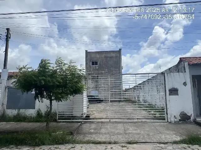 Apartamento para Venda em São Gonçalo do Amarante/RN Jardins 2 Quartos
