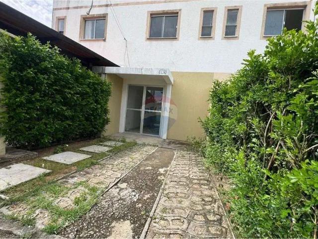 Apartamento para Venda em São Gonçalo do Amarante/RN Jardins 2 Quartos