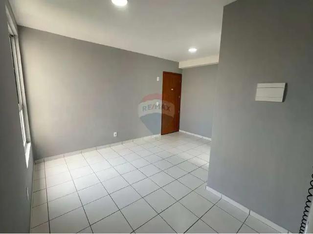 Apartamento para Venda em São Gonçalo do Amarante/RN Jardins 2 Quartos