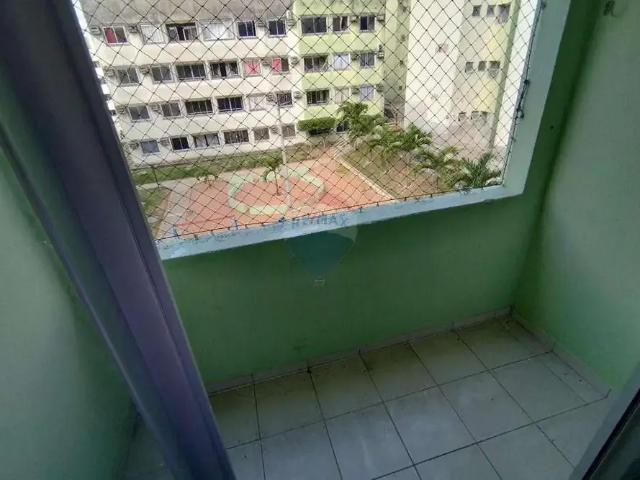 Apartamento para Venda em São Gonçalo do Amarante/RN Jardins 2 Quartos