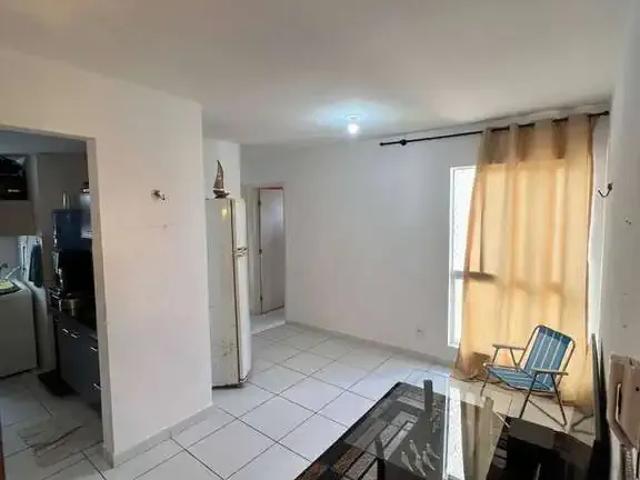 Apartamento para Venda em São Gonçalo do Amarante/RN Jardins 2 Quartos