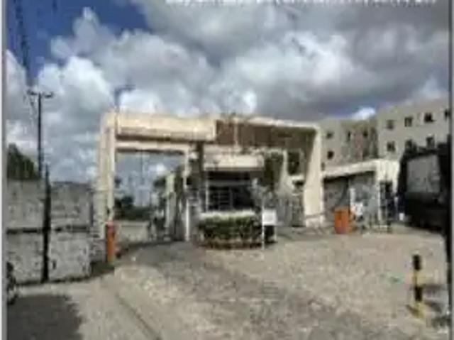 Apartamento para Venda em São Gonçalo do Amarante/RN Jardins