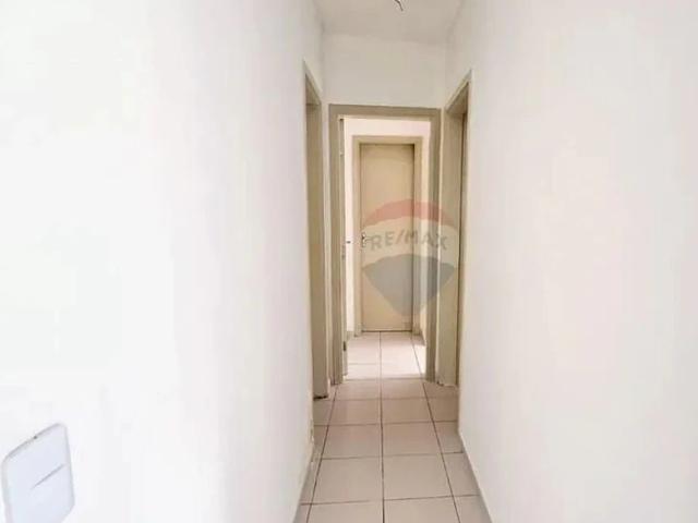 Apartamento para Venda em São Gonçalo do Amarante/RN Olho D'agua 2 Quartos