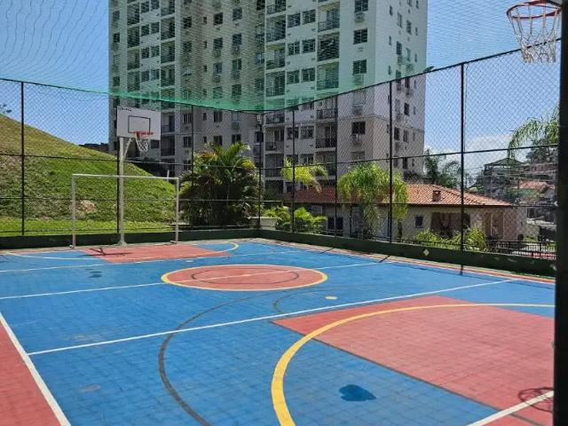 Apartamento para Venda em São Gonçalo/RJ Covanca 1 Quartos