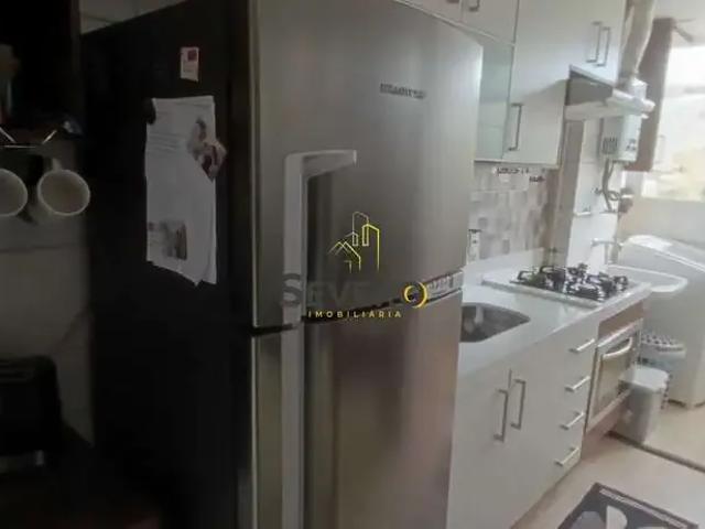 Apartamento para Venda em São Gonçalo/RJ Covanca 2 Quartos