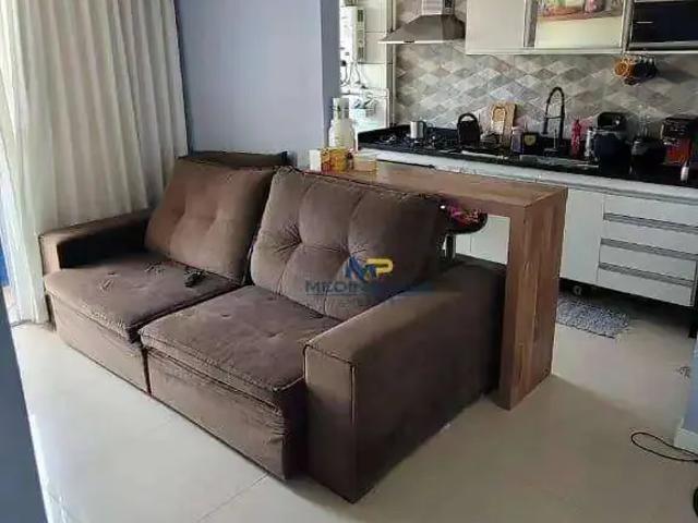 Apartamento para Venda em São Gonçalo/RJ Covanca 2 Quartos
