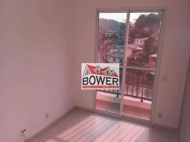 Apartamento para Venda em São Gonçalo/RJ Covanca 2 Quartos