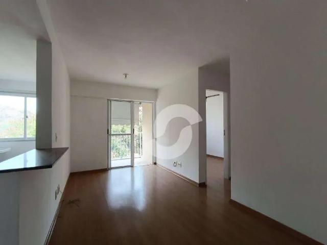 Apartamento para Venda em São Gonçalo/RJ Colubande 1 Quartos