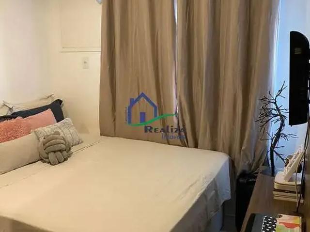 Apartamento para Venda em São Gonçalo/RJ Colubande 1 Quartos