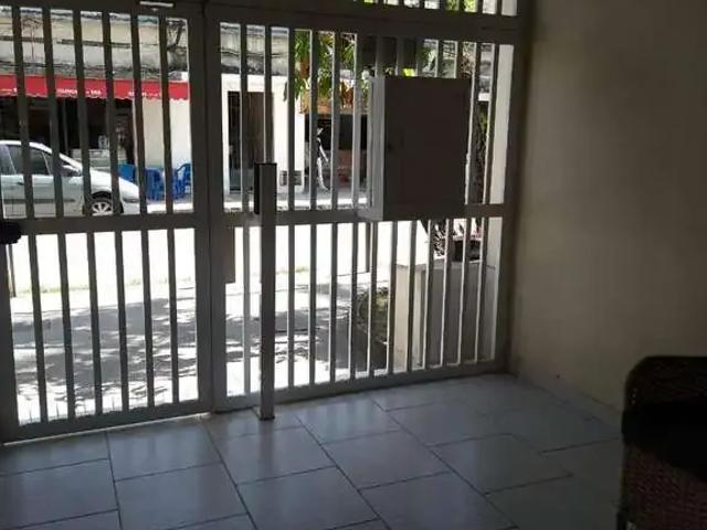 Apartamento para Venda em São Gonçalo/RJ Colubande 2 Quartos