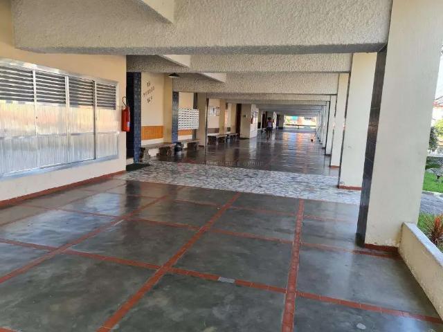 Apartamento para Venda em São Gonçalo/RJ Colubande 2 Quartos