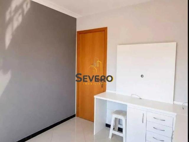 Apartamento para Venda em São Gonçalo/RJ Colubande 2 Quartos