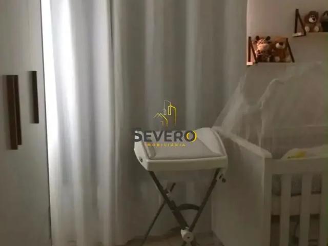 Apartamento para Venda em São Gonçalo/RJ Colubande 2 Quartos