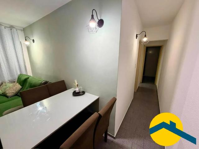 Apartamento para Venda em São Gonçalo/RJ Colubande 2 Quartos