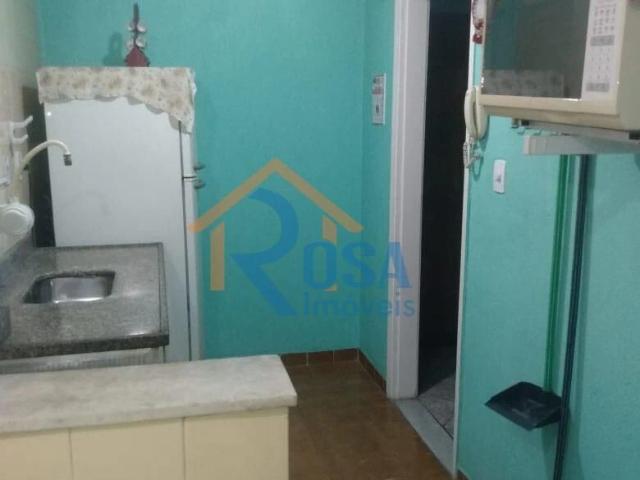 Apartamento para Venda em São Gonçalo/RJ Colubande 2 Quartos