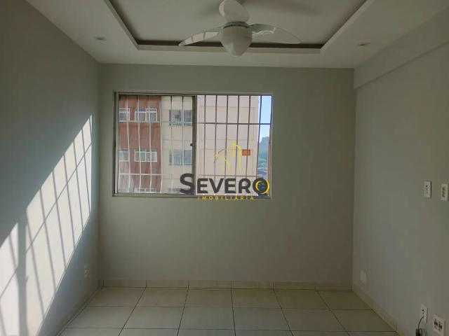 Apartamento para Venda em São Gonçalo/RJ Colubande 2 Quartos