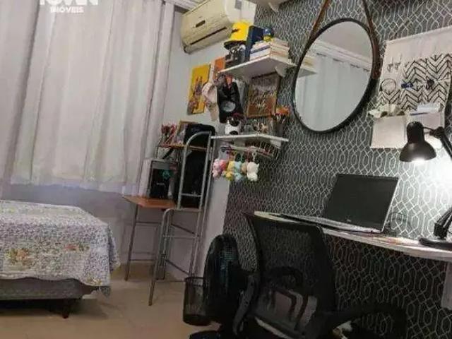 Apartamento para Venda em São Gonçalo/RJ Colubande 2 Quartos