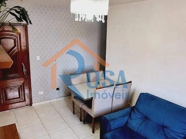 Apartamento para Venda em São Gonçalo/RJ Colubande 2 Quartos