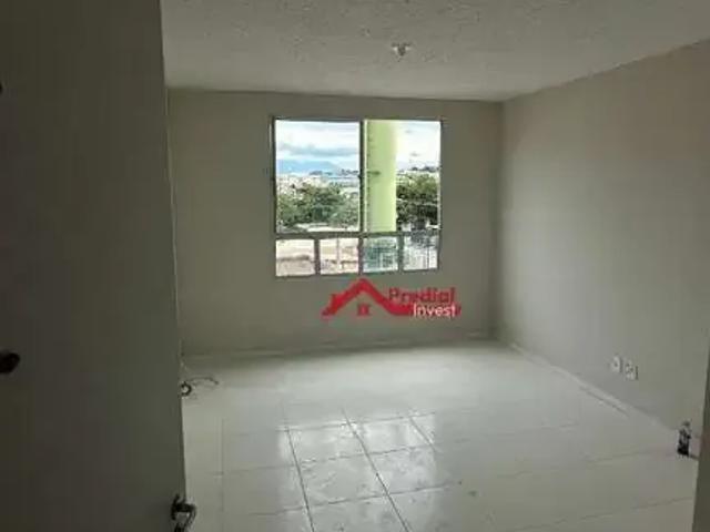 Apartamento para Venda em São Gonçalo/RJ Colubande 2 Quartos
