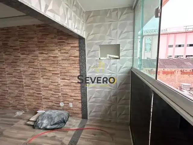 Apartamento para Venda em São Gonçalo/RJ Colubande 2 Quartos
