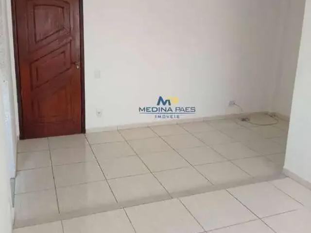 Apartamento para Venda em São Gonçalo/RJ Colubande 2 Quartos