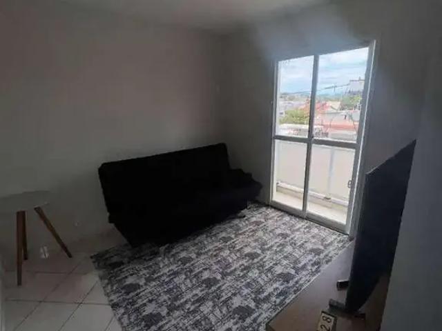 Apartamento para Venda em São Gonçalo/RJ Colubande 2 Quartos