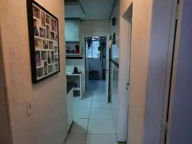 Apartamento para Venda em São Gonçalo/RJ Colubande 2 Quartos