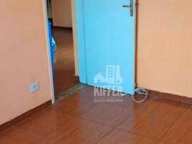 Apartamento para Venda em São Gonçalo/RJ Colubande 2 Quartos