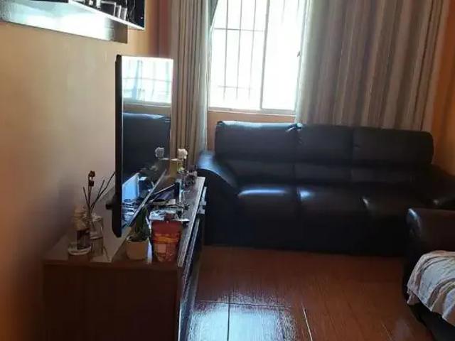Apartamento para Venda em São Gonçalo/RJ Colubande 2 Quartos