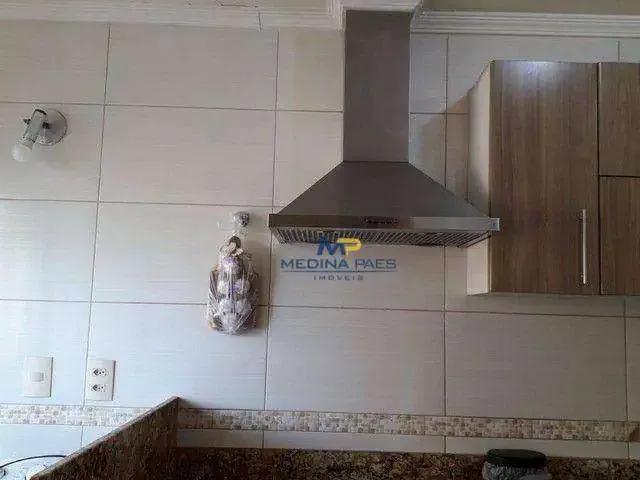 Apartamento para Venda em São Gonçalo/RJ Colubande 2 Quartos