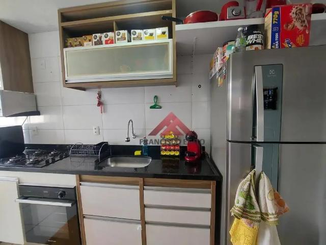 Apartamento para Venda em São Gonçalo/RJ Colubande 2 Quartos