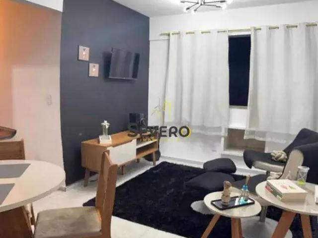 Apartamento para Venda em São Gonçalo/RJ Colubande 2 Quartos