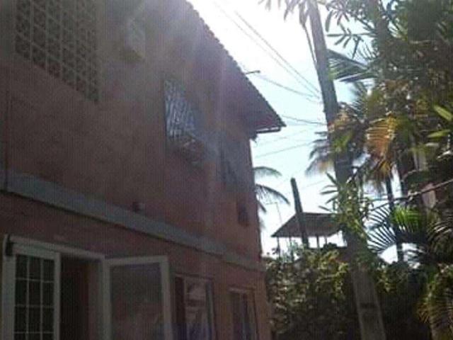 Apartamento para Venda em São Gonçalo/RJ Colubande 2 Quartos