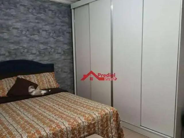 Apartamento para Venda em São Gonçalo/RJ Colubande 2 Quartos