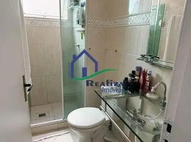 Apartamento para Venda em São Gonçalo/RJ Colubande 2 Quartos